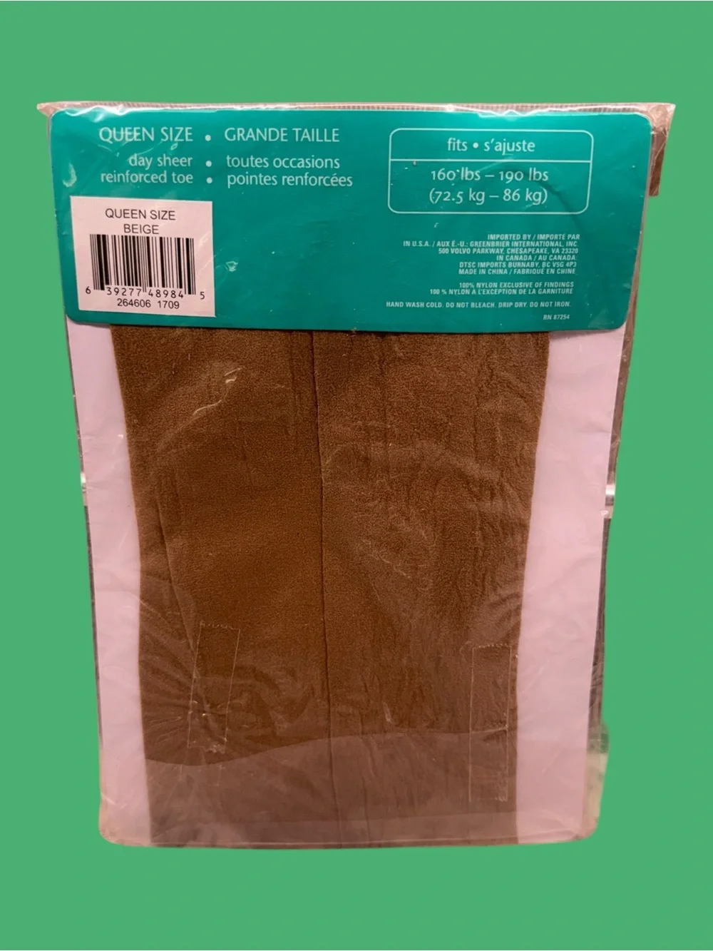 Sophi queen size
